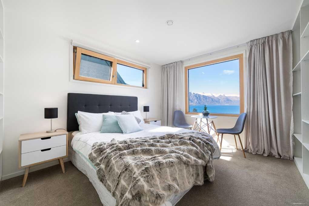 The Lairds Bothy Villa Queenstown Exterior foto