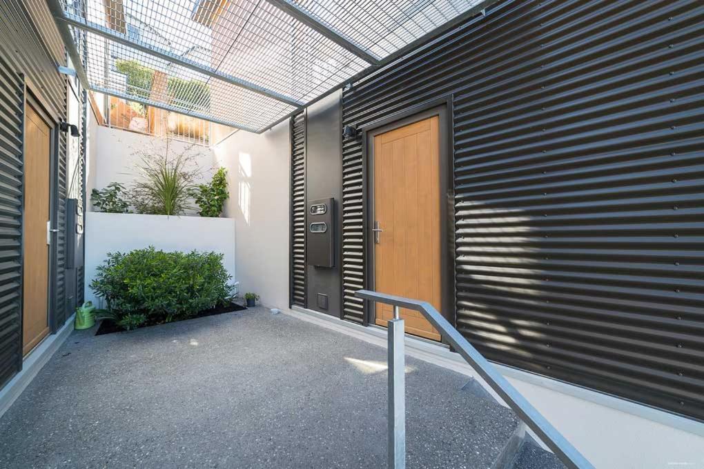 The Lairds Bothy Villa Queenstown Exterior foto
