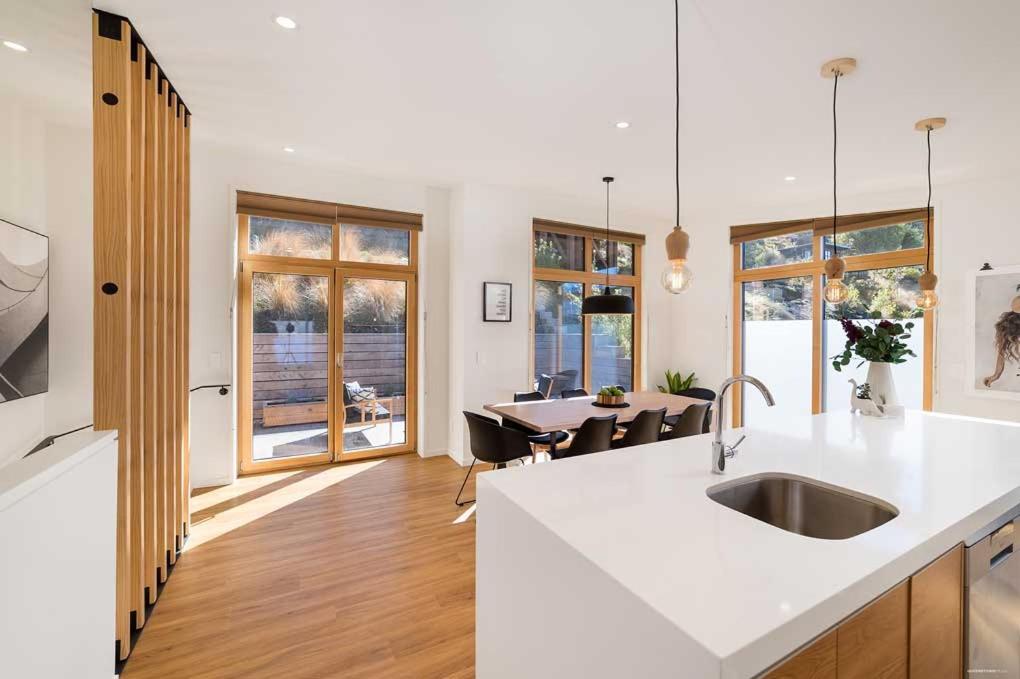 The Lairds Bothy Villa Queenstown Exterior foto