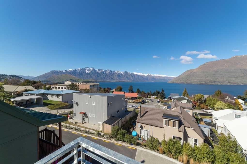 The Lairds Bothy Villa Queenstown Exterior foto