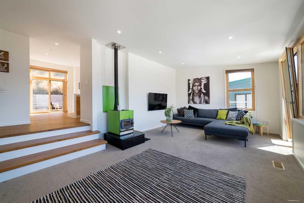 The Lairds Bothy Villa Queenstown Exterior foto