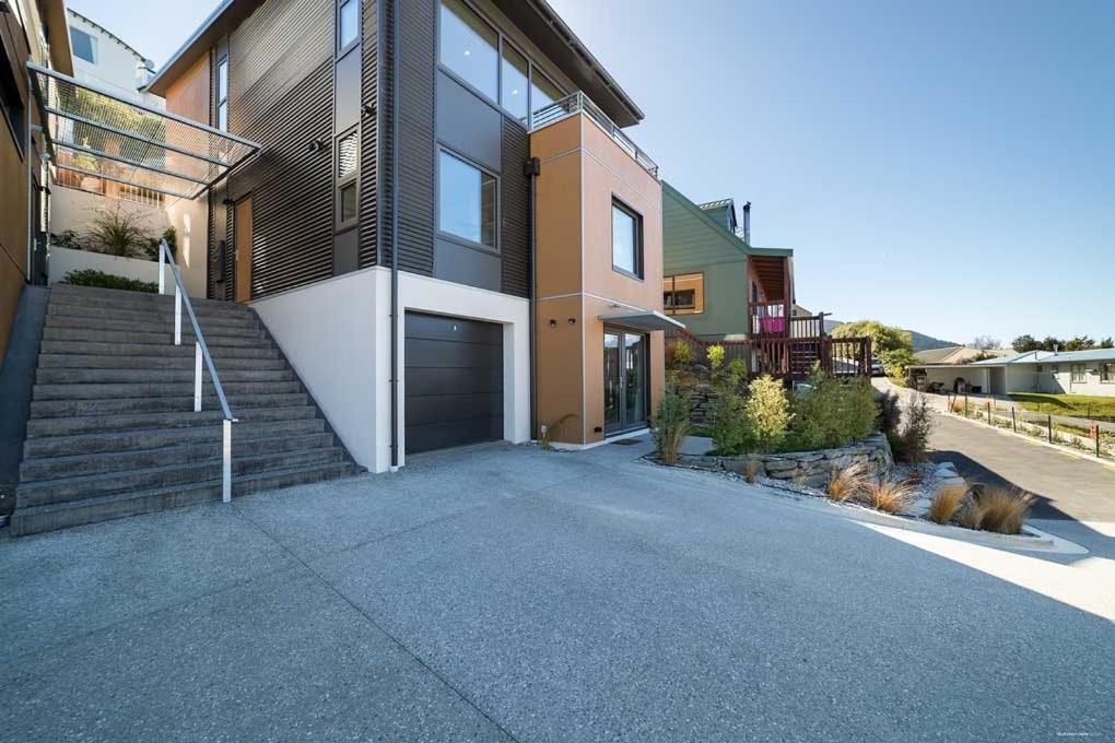 The Lairds Bothy Villa Queenstown Exterior foto
