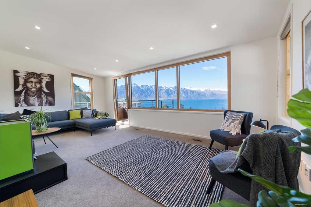 The Lairds Bothy Villa Queenstown Exterior foto
