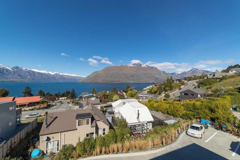 The Lairds Bothy Villa Queenstown Exterior foto